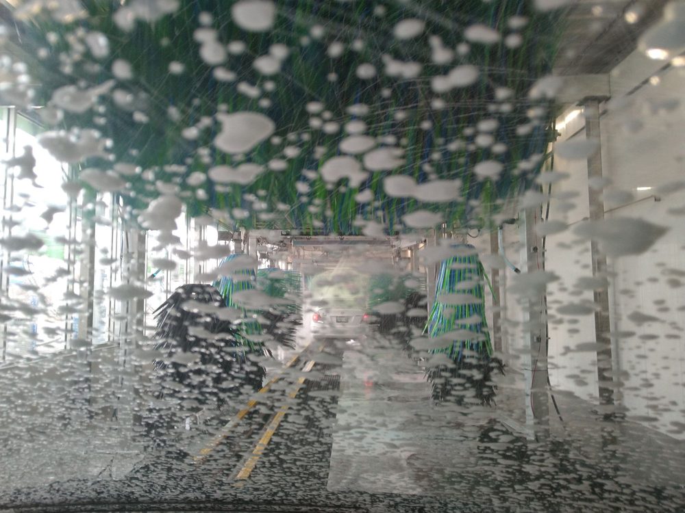 Photo of Watershed Carwash