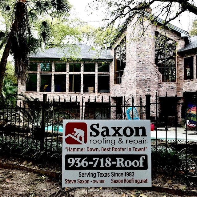 Photo of Saxon Roofing and Repair