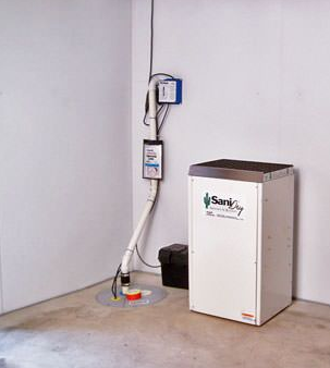 Photo of Clean CrawlSpace