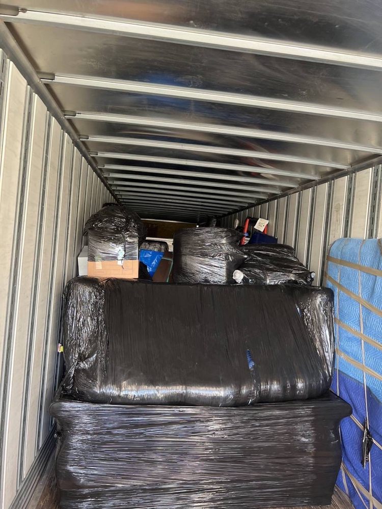Photo of Anyway Relocation Services