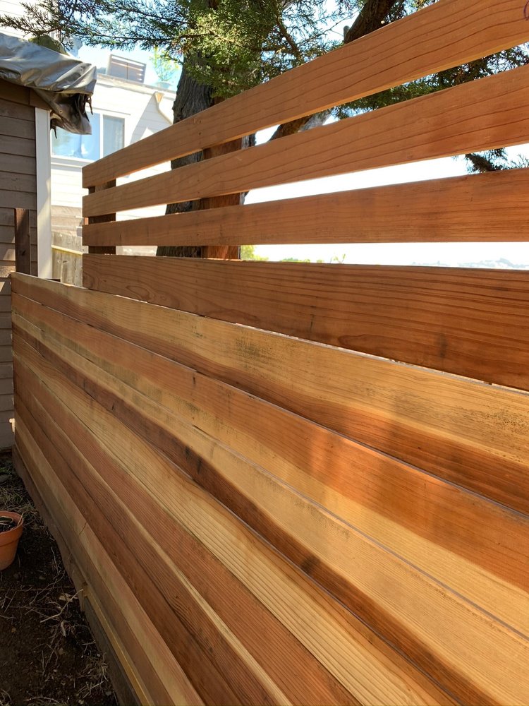 Photo of With Fencing