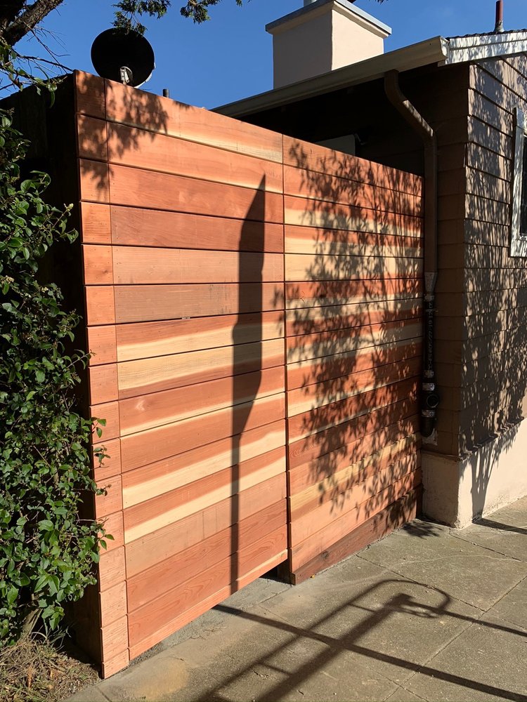 Photo of With Fencing
