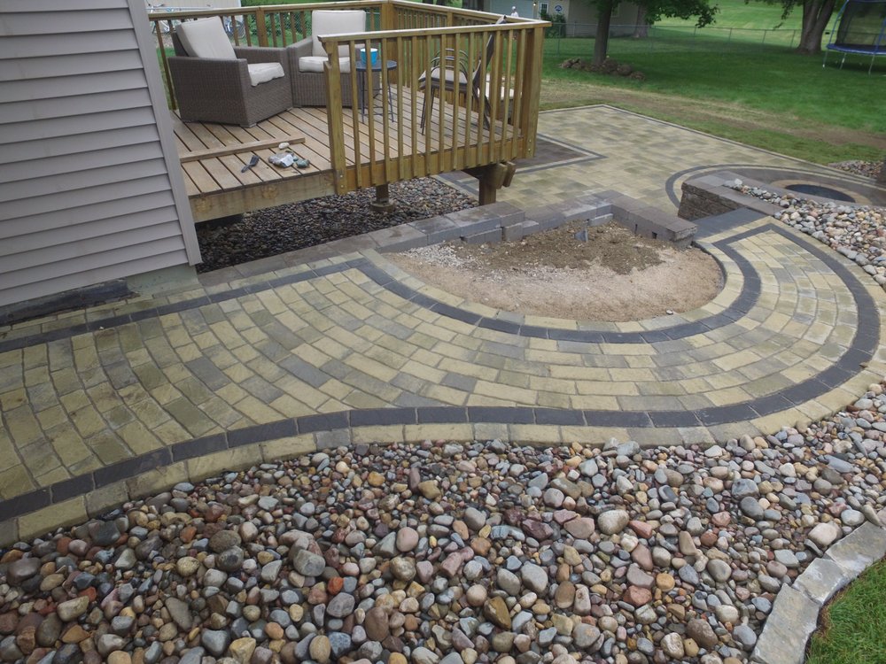 Photo of Devine Design Hardscapes