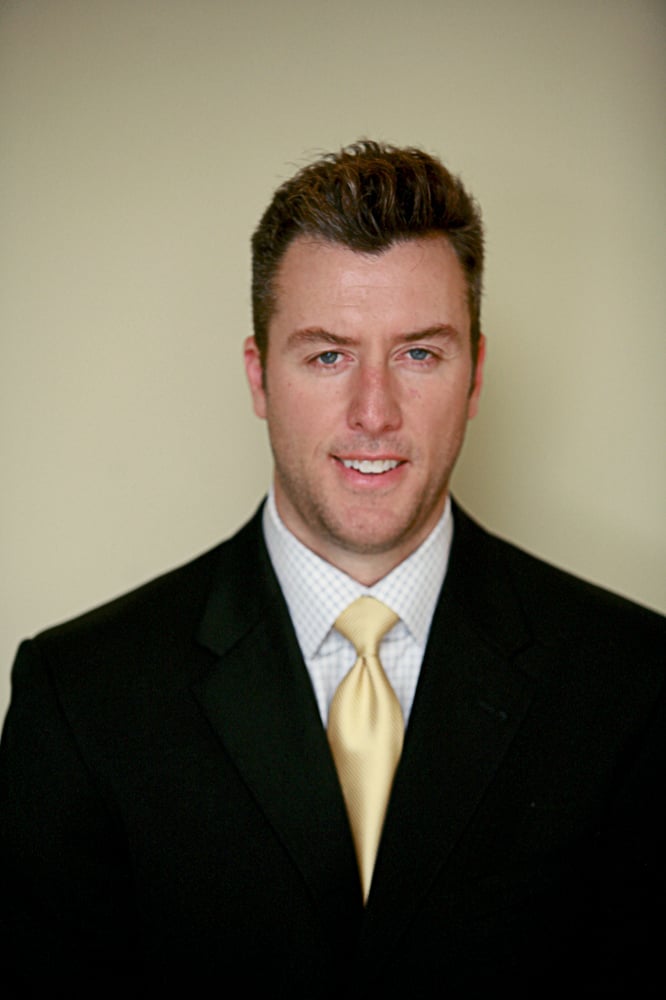 Photo of The Voorhies Law Firm