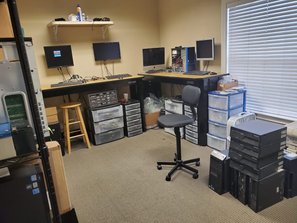 Photo of Kustura Technologies