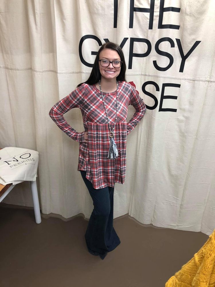 Photo of The Gypsy Rose