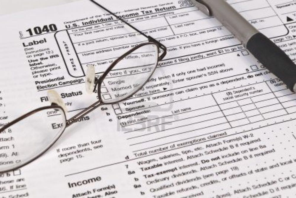 Photo of Internal Tax Services