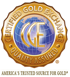 Photo of Certified Gold Exchange, Inc.