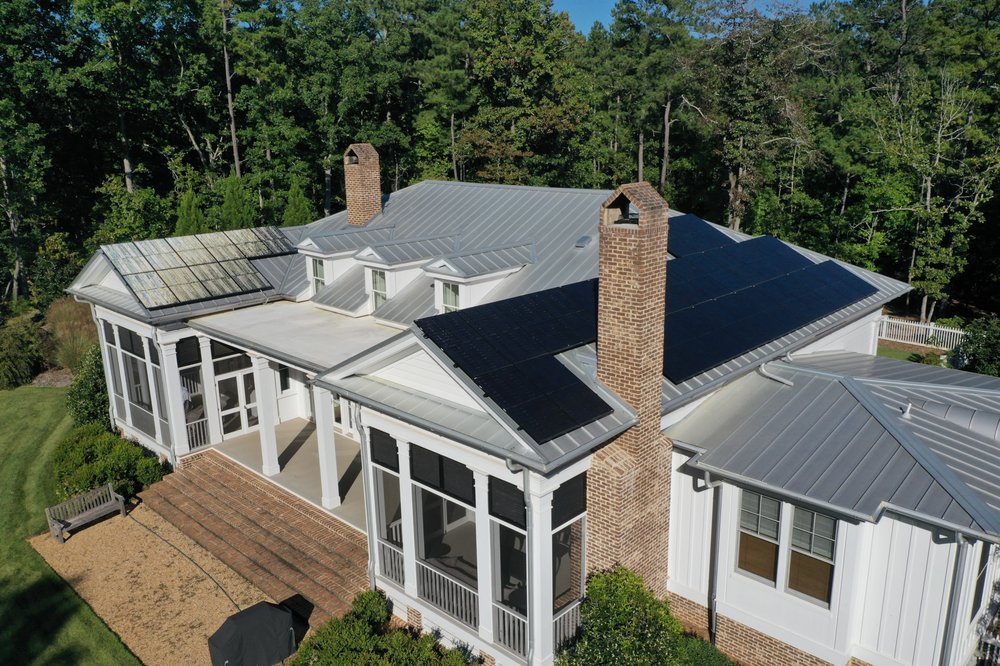 Photo of Better Tomorrow Solar