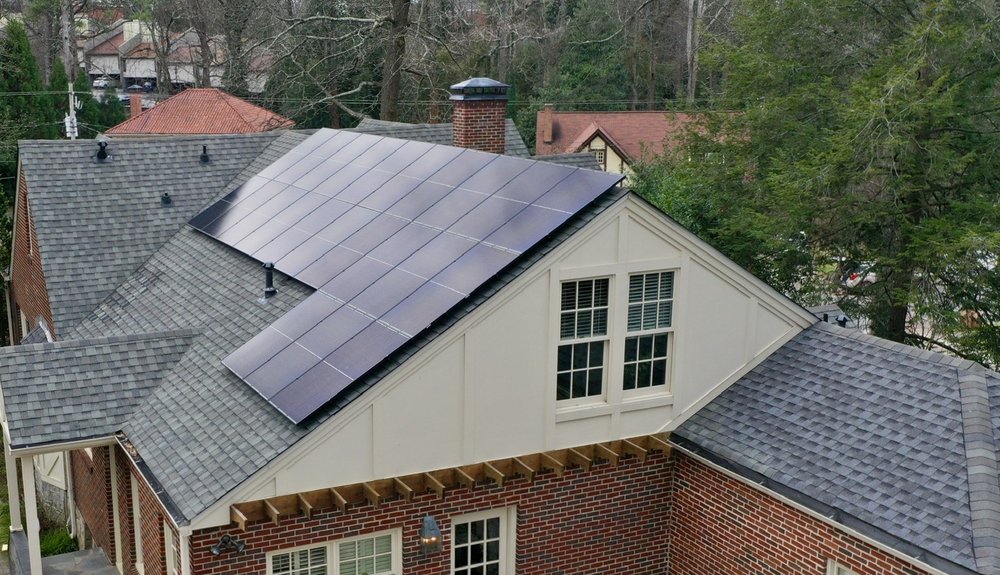 Photo of Better Tomorrow Solar