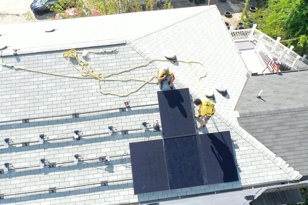 Photo of Better Tomorrow Solar