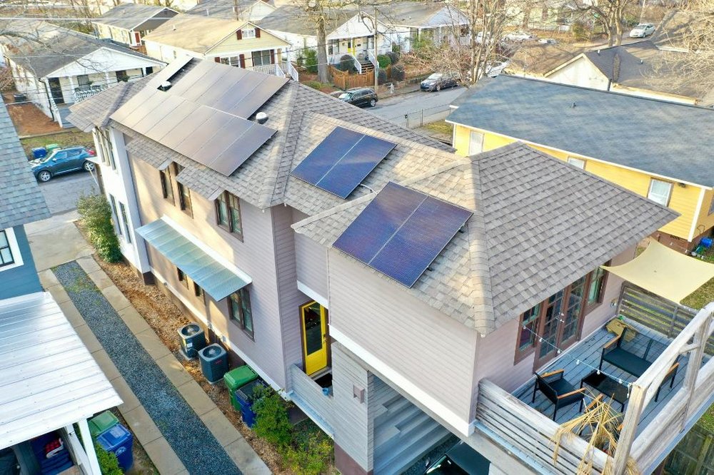 Photo of Better Tomorrow Solar