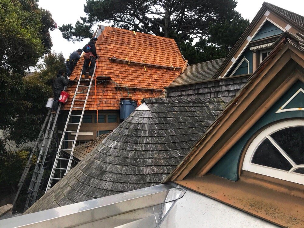 Photo of Burkleo Roofing