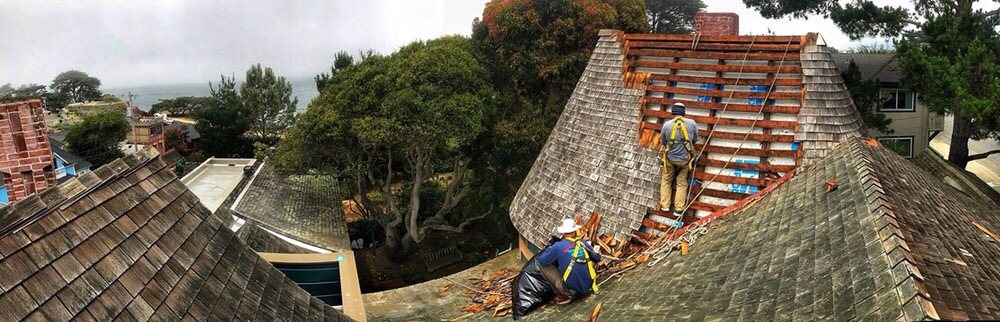 Photo of Burkleo Roofing
