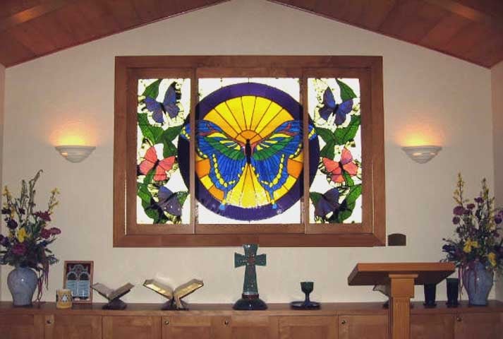 Photo of Inspiration Glass Studio