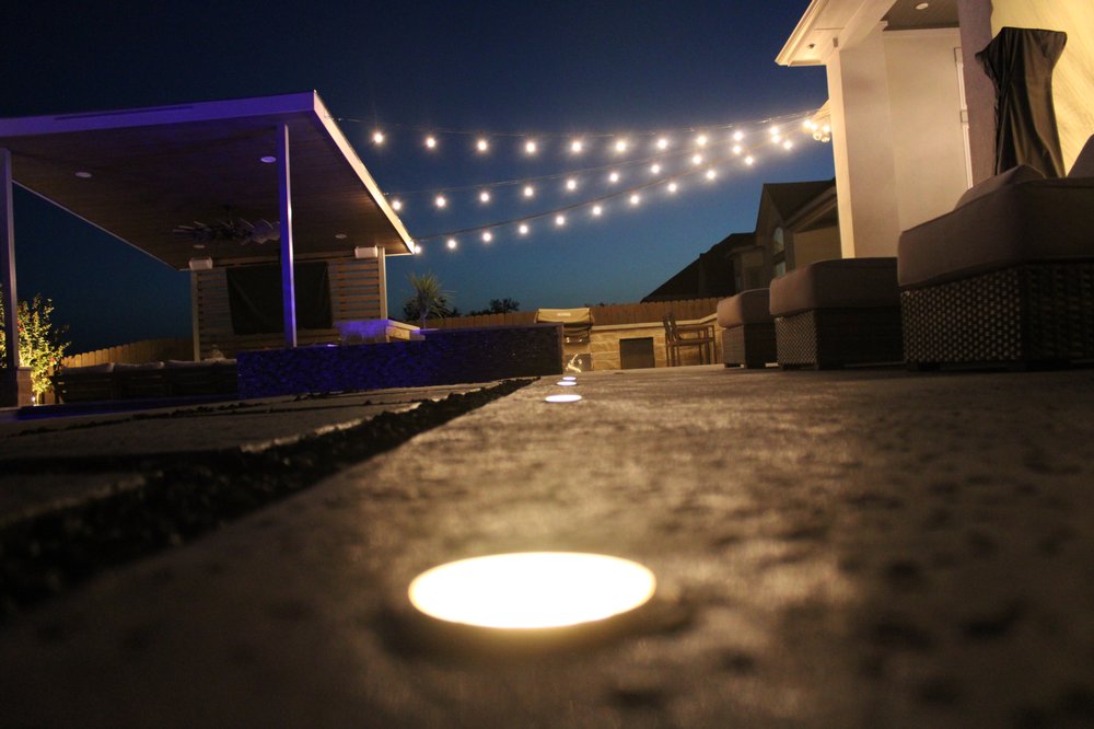 Photo of Luminary Lights Austin