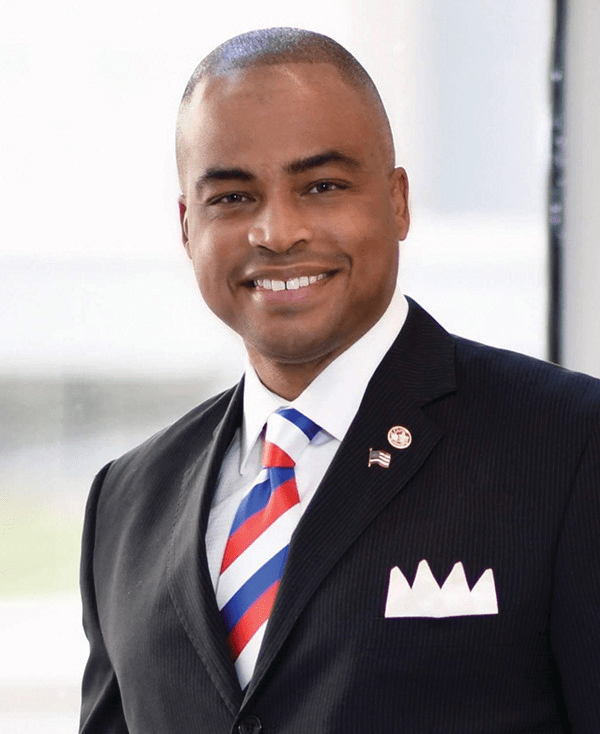 Photo of Arnel Bolden - State Farm Insurance Agent