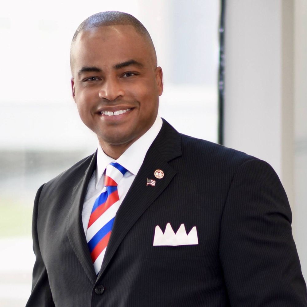 Photo of Arnel Bolden - State Farm Insurance Agent