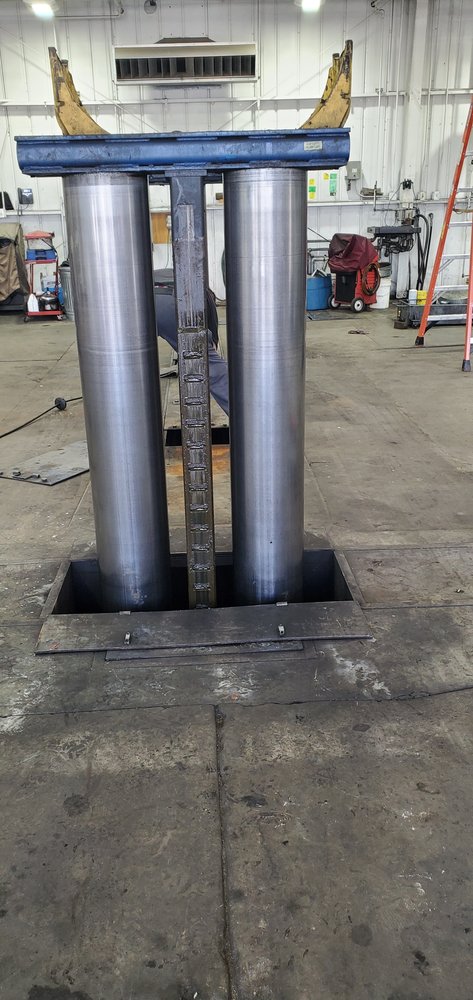 Photo of All lifts & Equipment