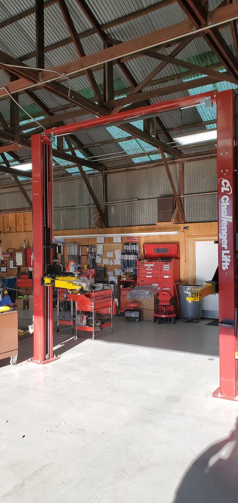 Photo of All lifts & Equipment
