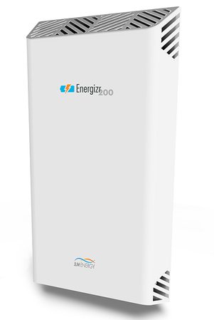 Photo of MySun powered by JLM Energy