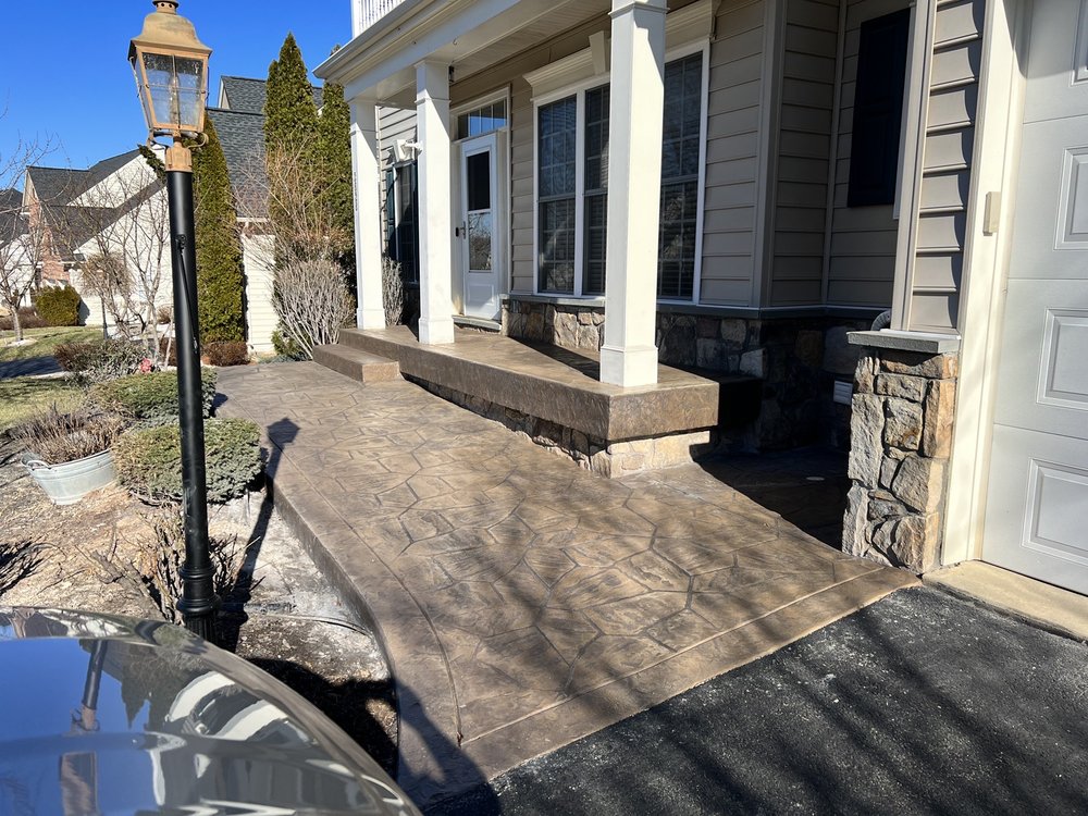 Photo of American Custom Concrete