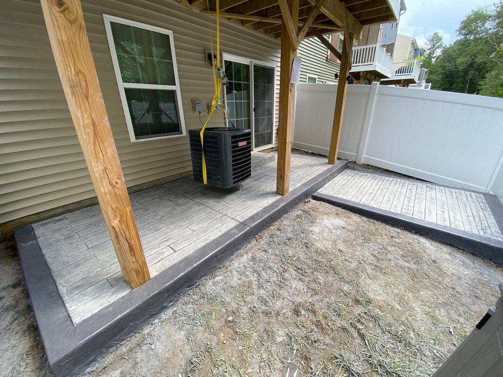 Photo of American Custom Concrete