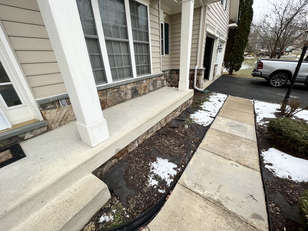Photo of American Custom Concrete