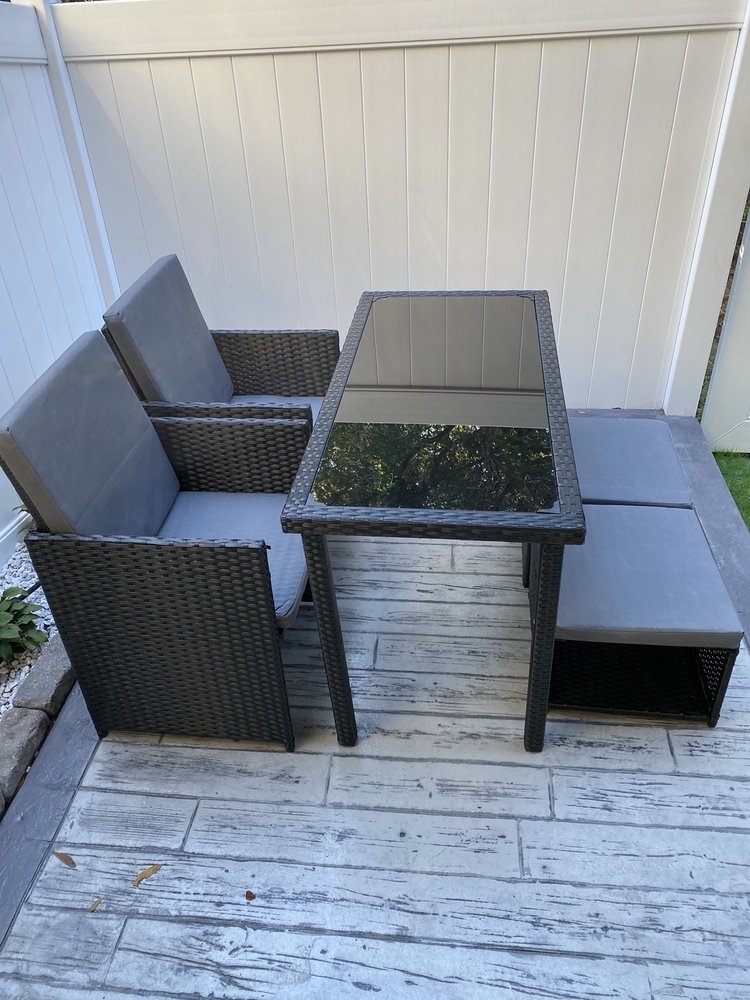 Photo of American Custom Concrete