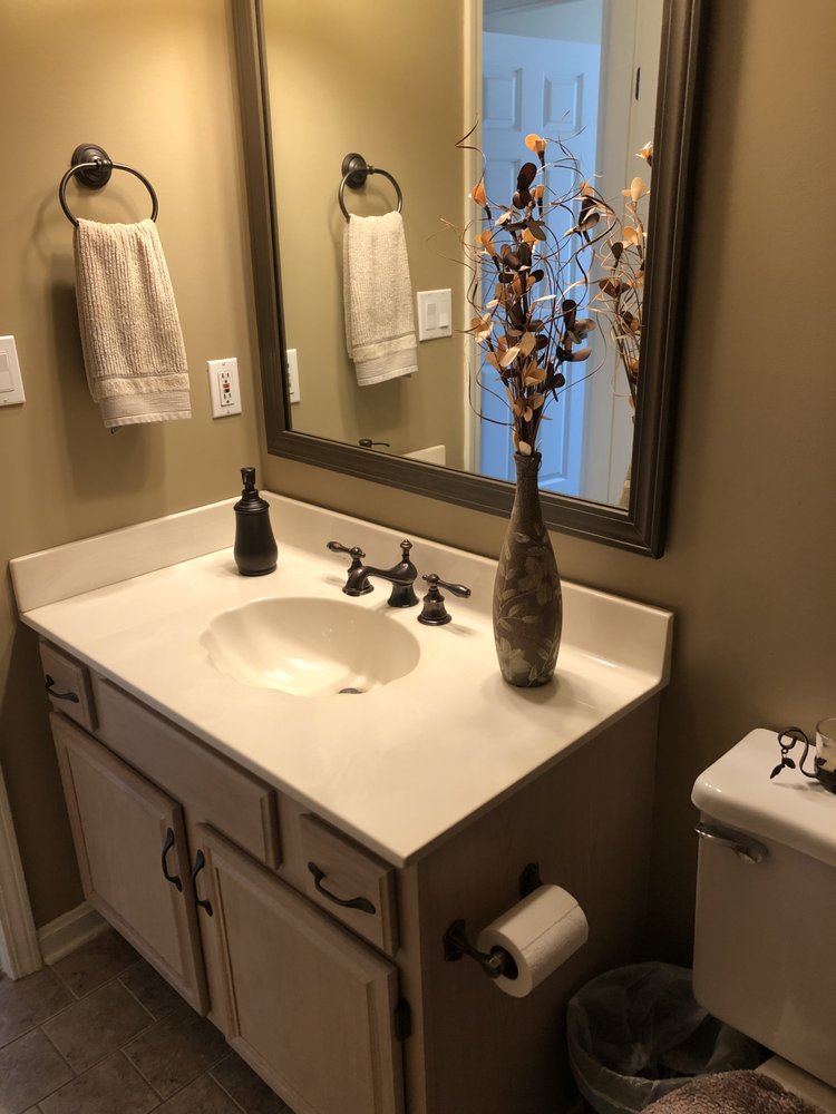 Photo of Louisville Countertop