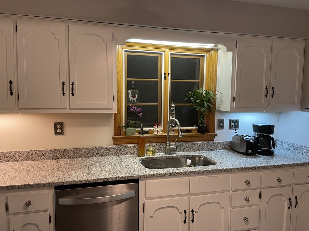 Photo of Louisville Countertop