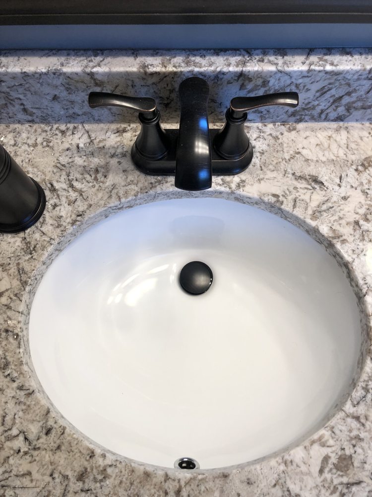 Photo of Louisville Countertop