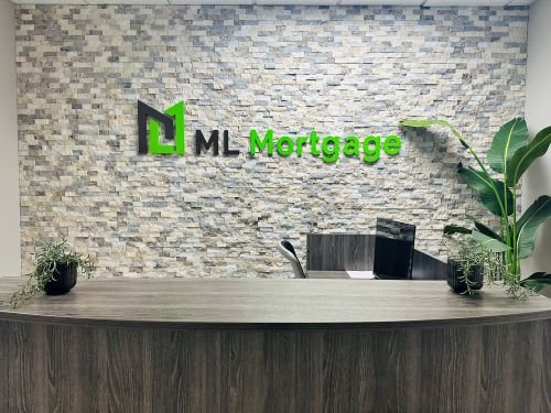 Photo of ML Mortgage