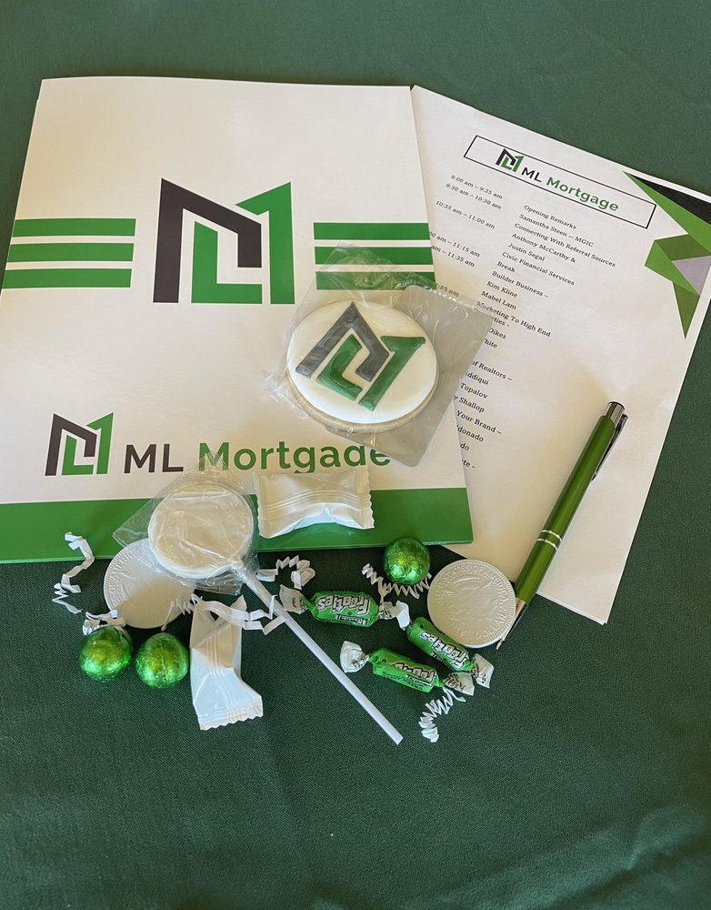 Photo of ML Mortgage