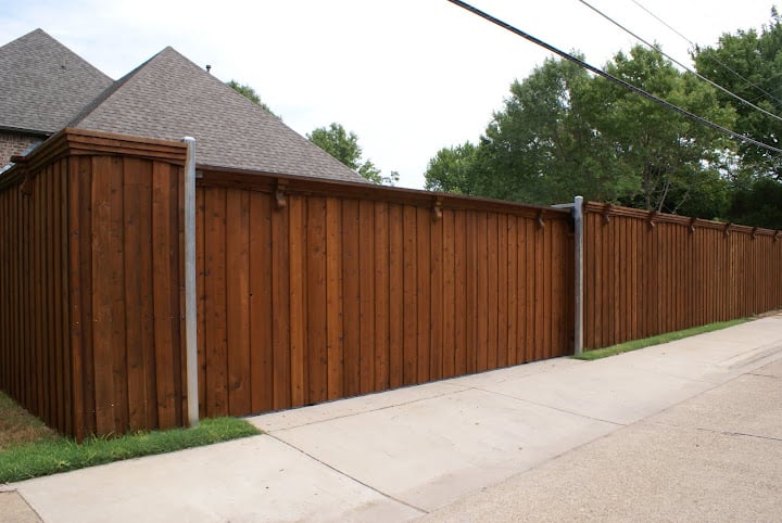 Photo of Sunnyvale Fence & Ironworks