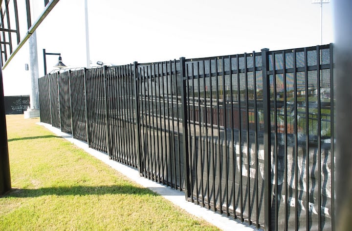 Photo of Sunnyvale Fence & Ironworks