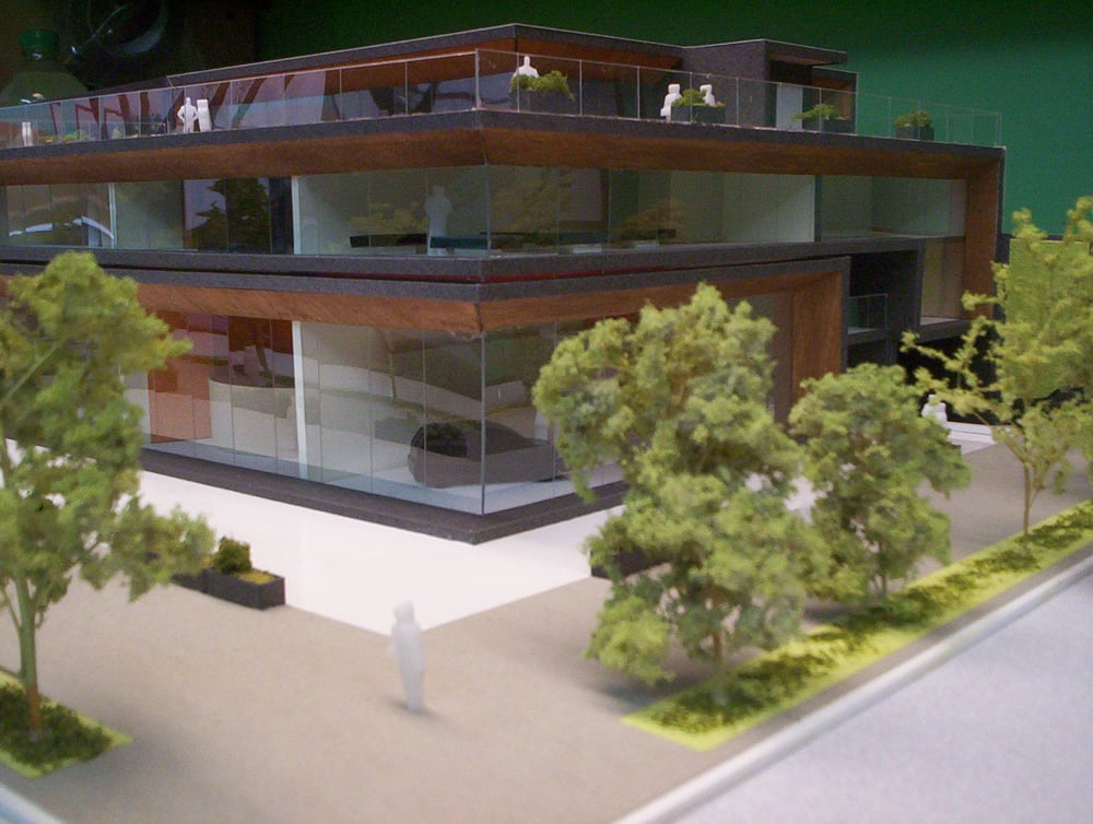 Photo of CR/ Estudio de Arquitectura