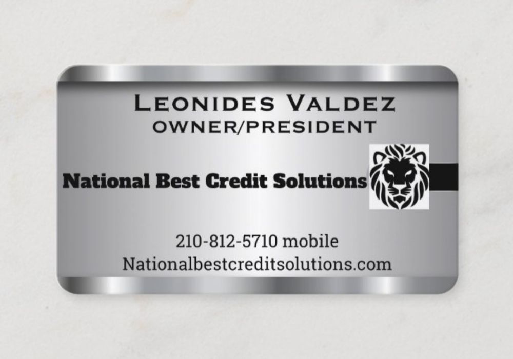 Photo of National Best Credit Solutions