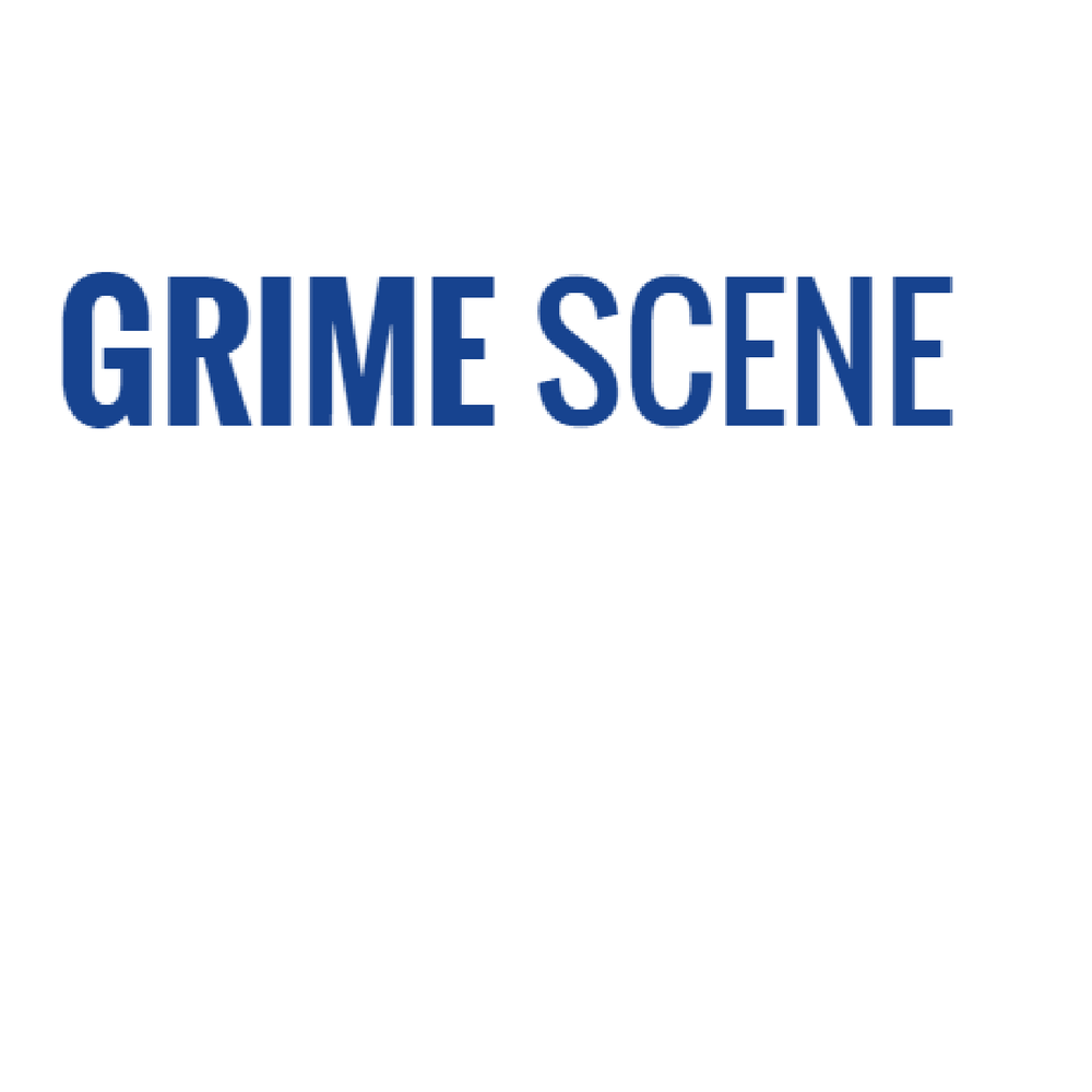 Photo of Grime Scene
