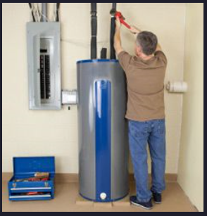 Photo of AJ Plumbing & Electric