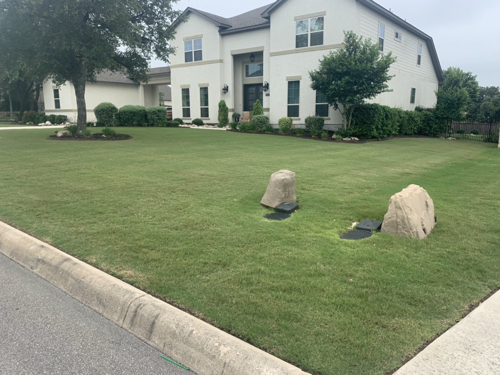 Photo of Greenview Landscaping