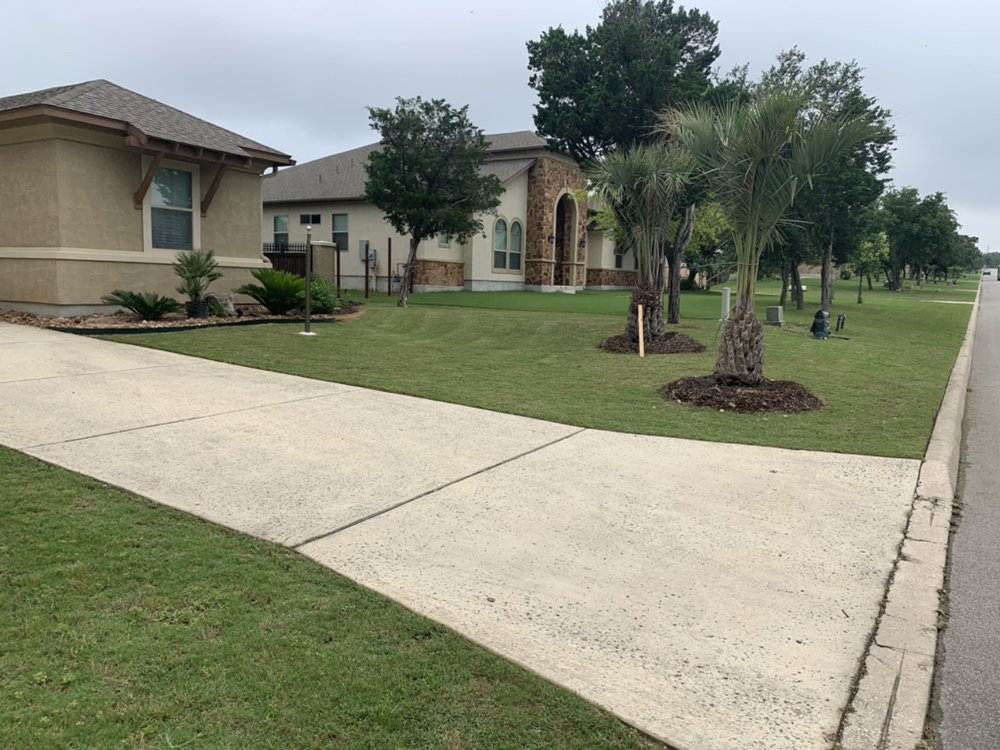 Photo of Greenview Landscaping