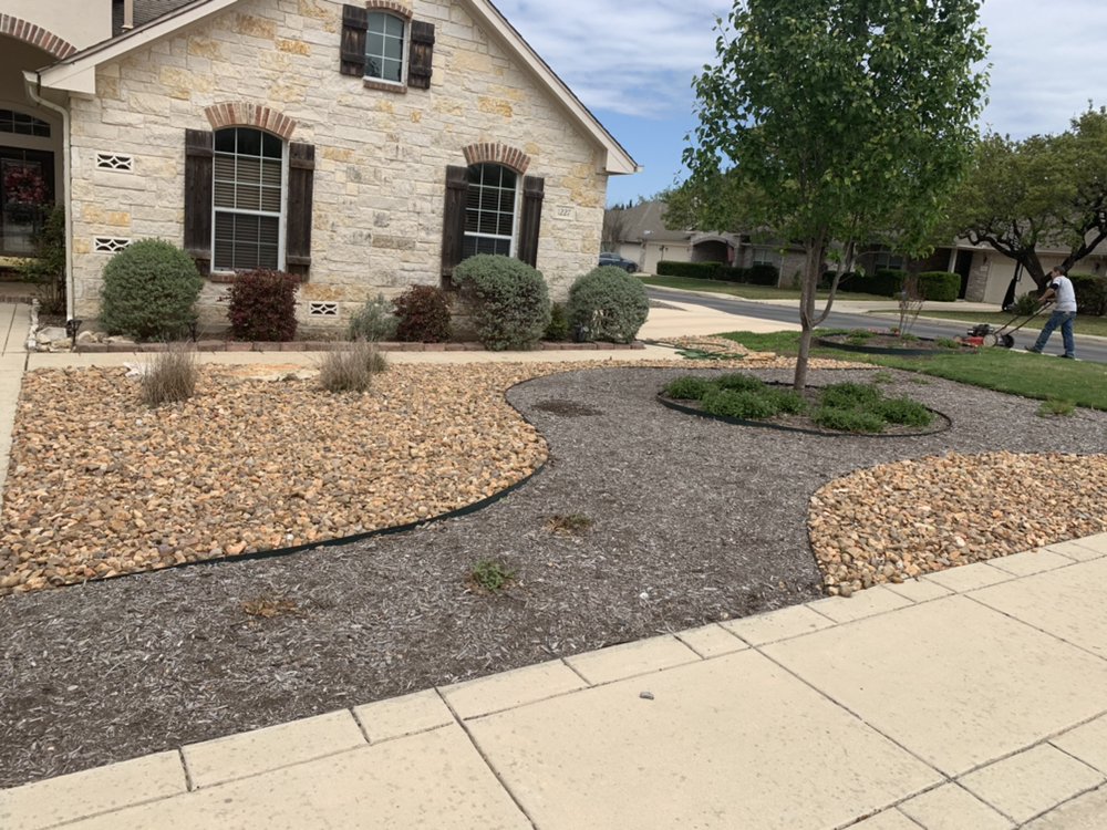 Photo of Greenview Landscaping