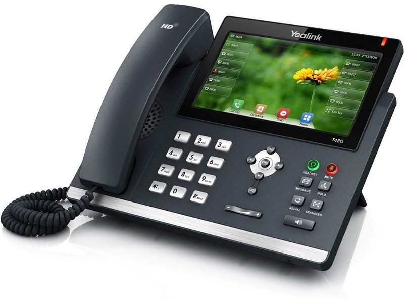 Photo of San Diego VoIP