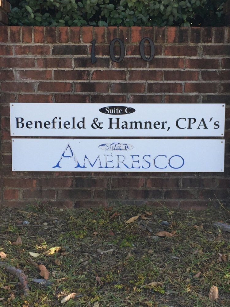 Photo of Benefield & Hamner CPA