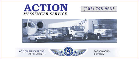 Photo of Action Messenger Service