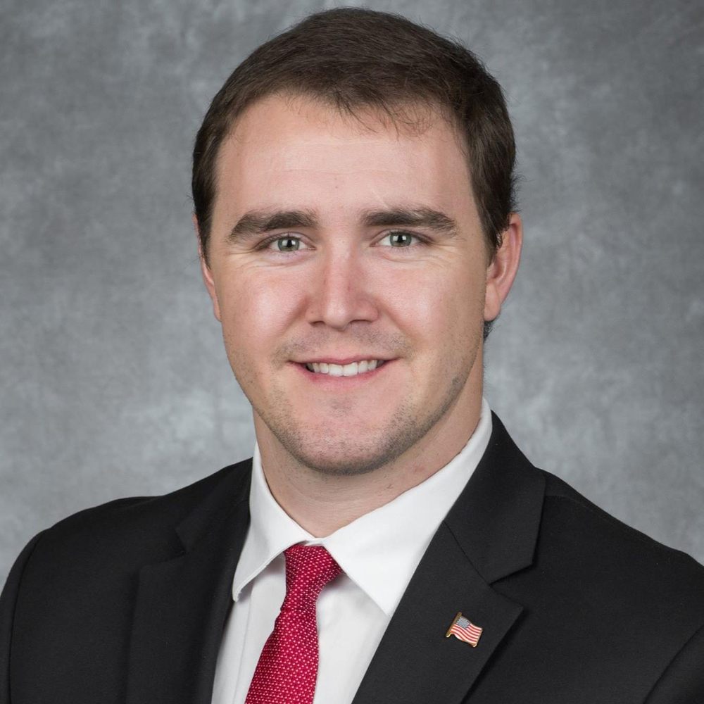 Photo of Devin Paul - Innovative Premier Financial Services