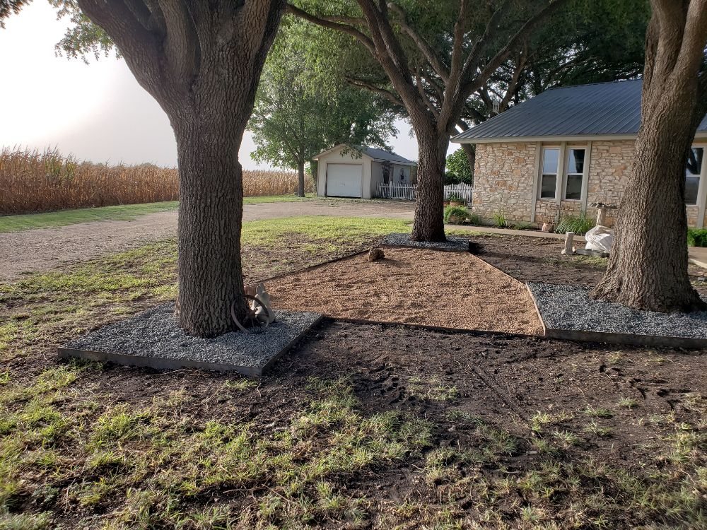Photo of BlackRidge Landscapes & Construction