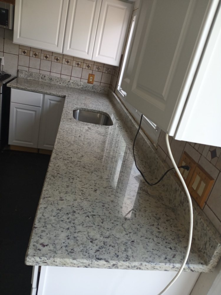 Photo of G&V Marble Granite Creation