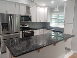 Photo of G&V Marble Granite Creation